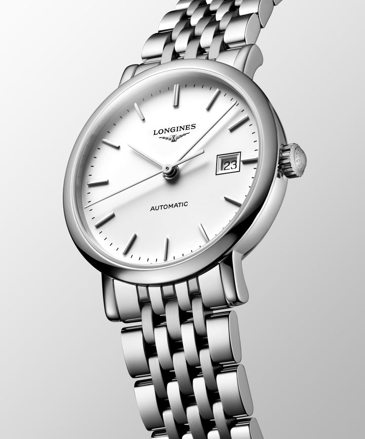 Longines orologio Longines Elegant Collection 29 mm L4.310.4.19.6