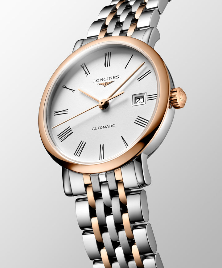 Longines orologio Longines Elegant Collection 29 mm L4.310.5.18.7