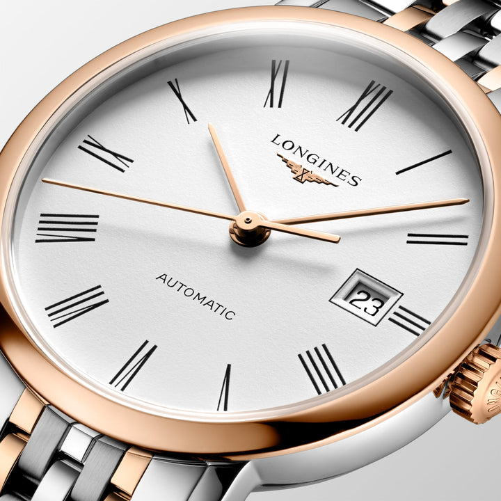 Longines orologio Longines Elegant Collection 29 mm L4.310.5.18.7