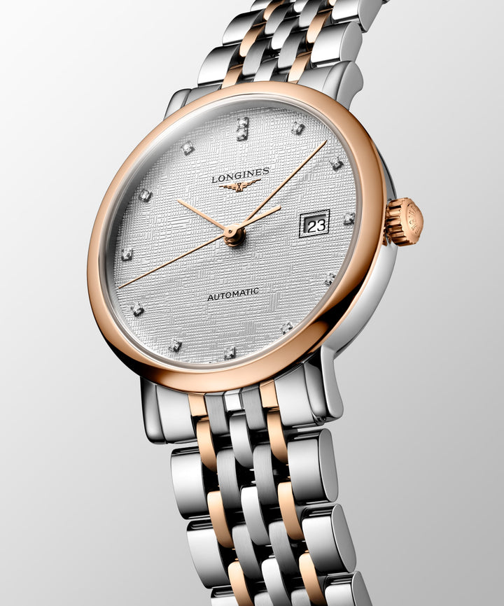 Longines orologio Longines Elegant Collection 29 mm L4.310.5.79.7