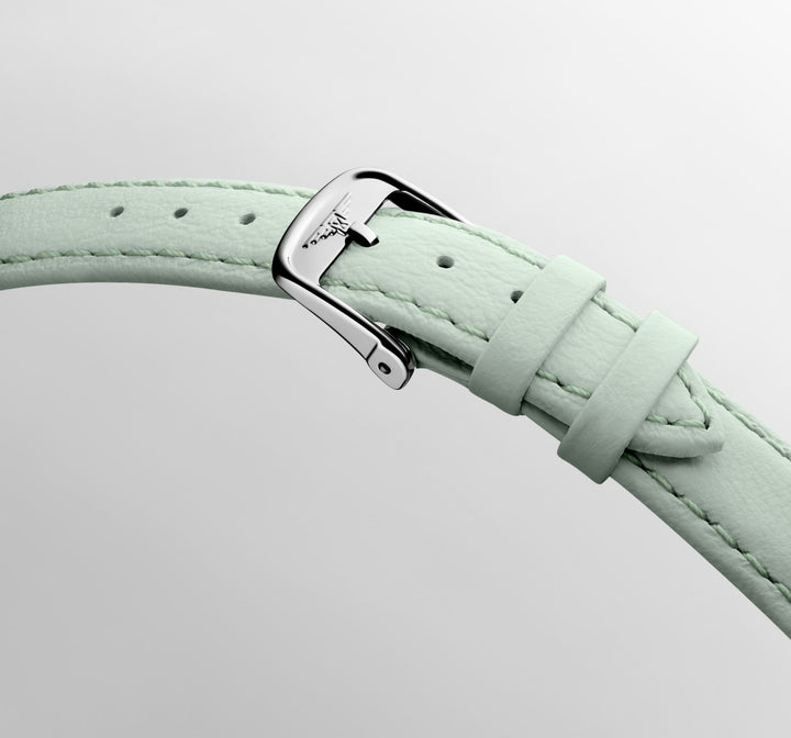 LONGINES – LONGINES ELEGANT COLLECTION PHASE DE LUNE – L4.330.4.11.0