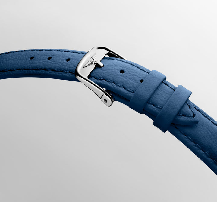 LONGINES – LONGINES ELEGANT COLLECTION PHASE DE LUNE – L4.330.4.11.2