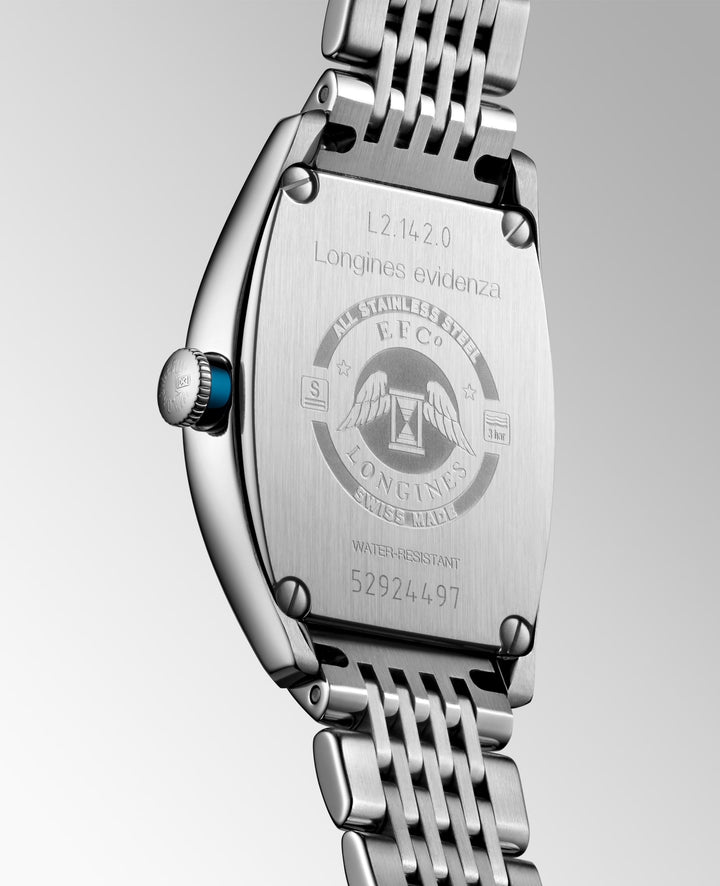 LONGINES – PRUEBAS LONGINES – L2.142.0.70.6