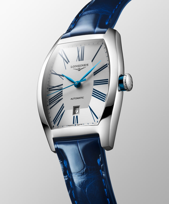 LONGINES – PREUVE LONGINES – L2.142.4.70.2