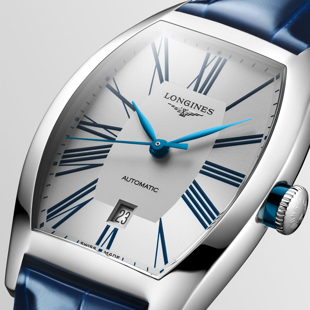 LONGINES – PREUVE LONGINES – L2.142.4.70.2