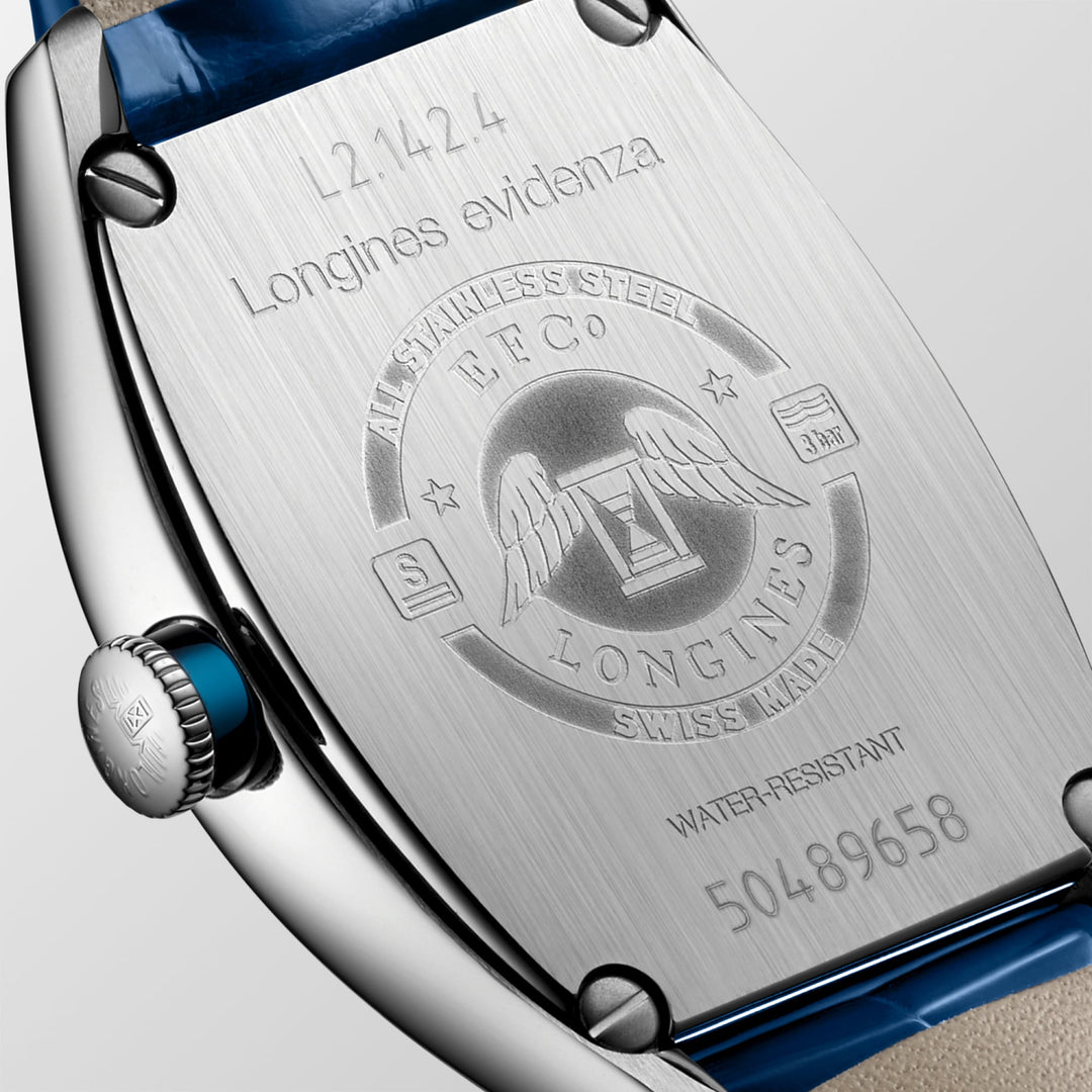 LONGINES – PREUVE LONGINES – L2.142.4.70.2