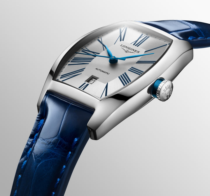 LONGINES – PREUVE LONGINES – L2.142.4.70.2