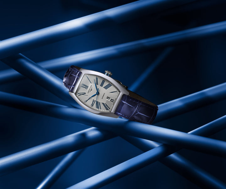 LONGINES – PREUVE LONGINES – L2.142.4.70.2