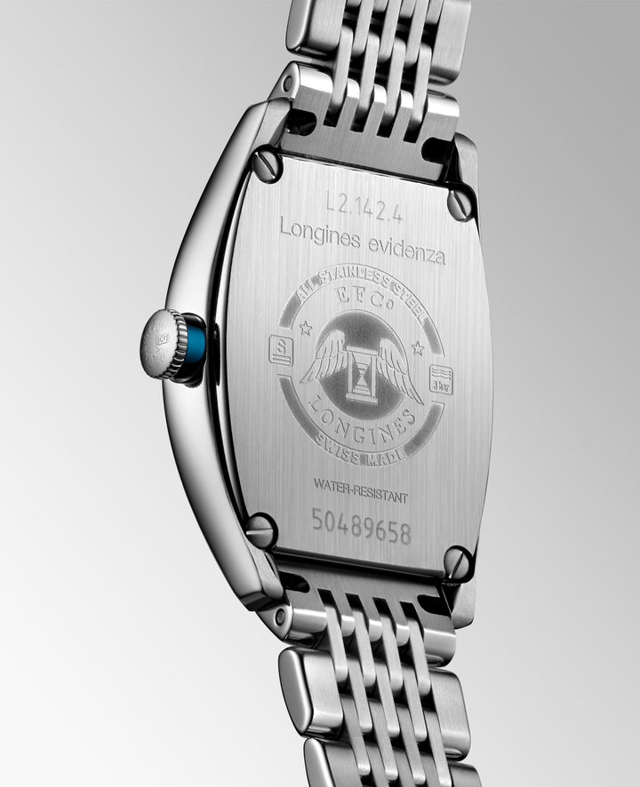 LONGINES – PREUVE LONGINES – L2.142.4.70.6