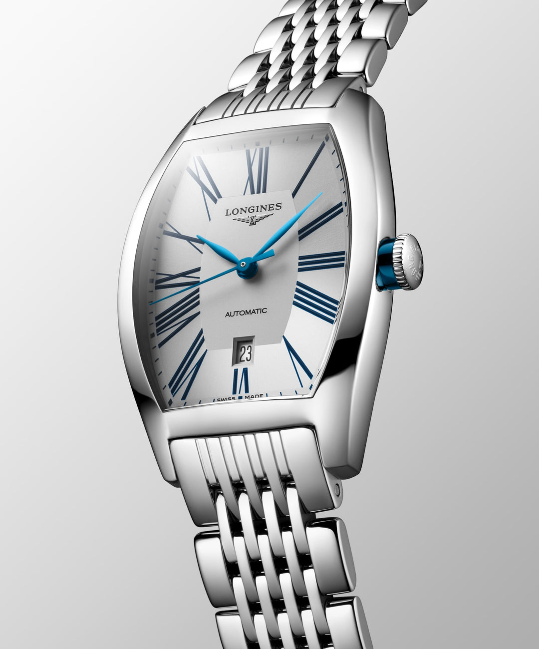 LONGINES – PREUVE LONGINES – L2.142.4.70.6