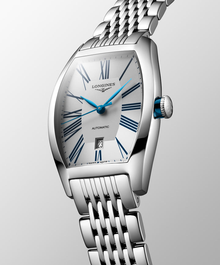 LONGINES – PREUVE LONGINES – L2.142.4.70.6