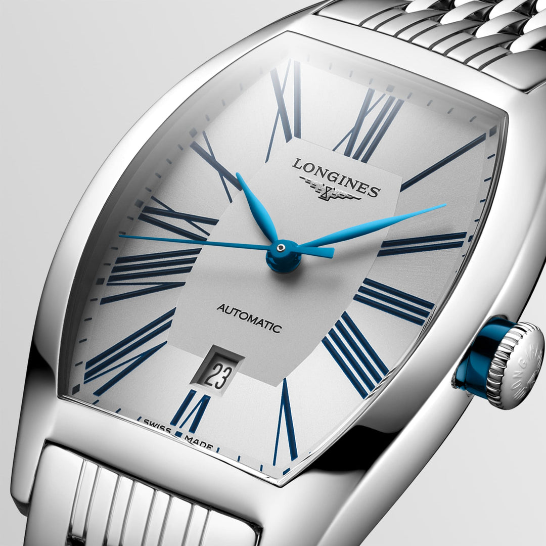 LONGINES – PREUVE LONGINES – L2.142.4.70.6