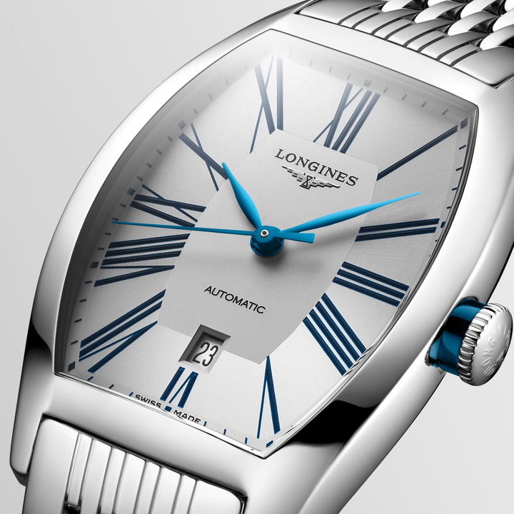 LONGINES – PREUVE LONGINES – L2.142.4.70.6