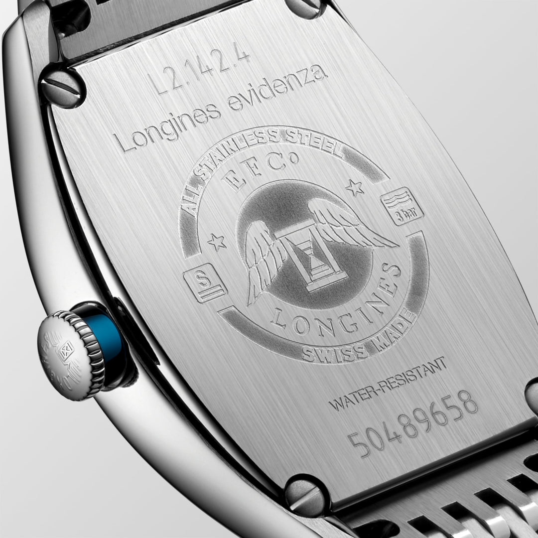 LONGINES – PREUVE LONGINES – L2.142.4.70.6