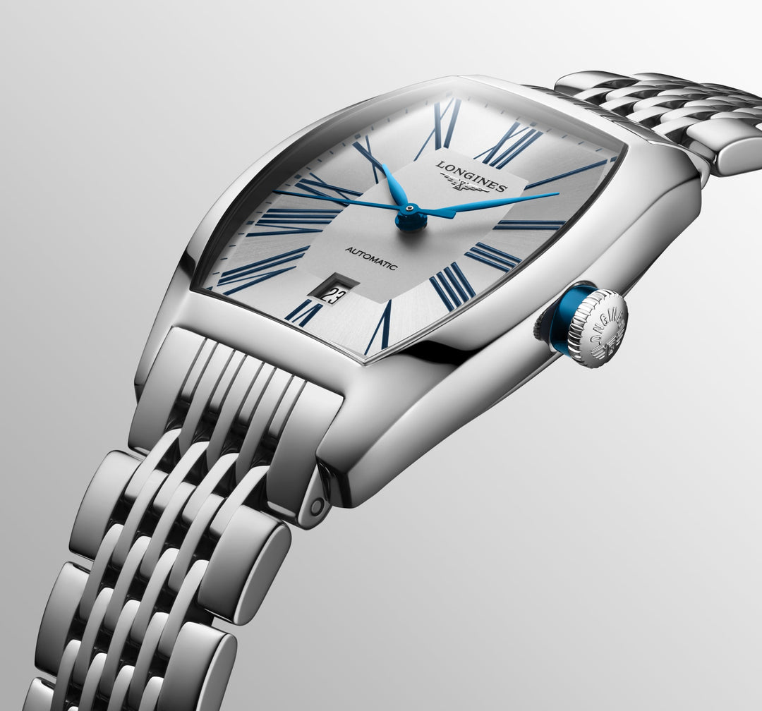 LONGINES – PREUVE LONGINES – L2.142.4.70.6