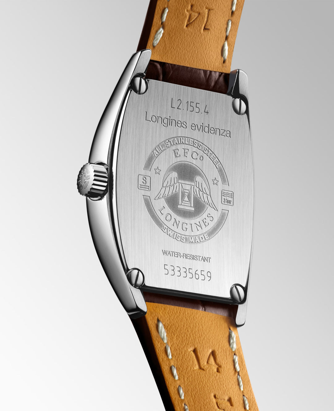 LONGINES – PRUEBAS LONGINES – L2.155.4.71.5
