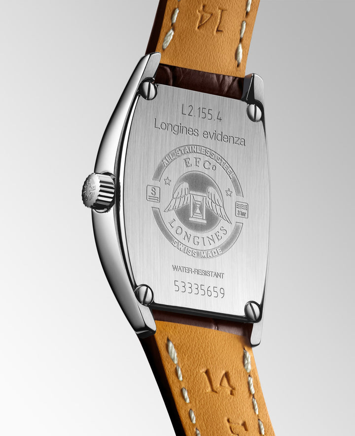 LONGINES – PRUEBAS LONGINES – L2.155.4.71.5