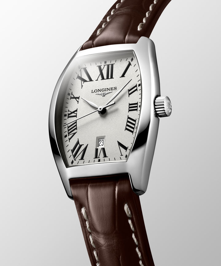 LONGINES – PRUEBAS LONGINES – L2.155.4.71.5