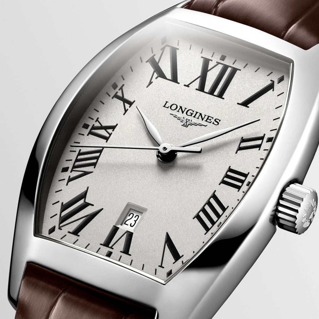 LONGINES – PRUEBAS LONGINES – L2.155.4.71.5