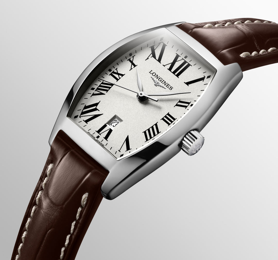 LONGINES – PRUEBAS LONGINES – L2.155.4.71.5
