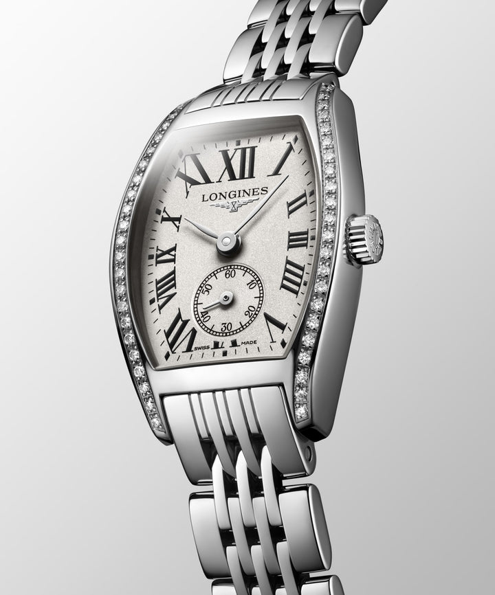 LONGINES – LONGINES EVIDENCE – L2.175.0.71.6