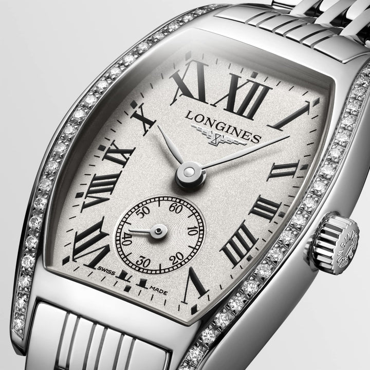 LONGINES – LONGINES EVIDENCE – L2.175.0.71.6