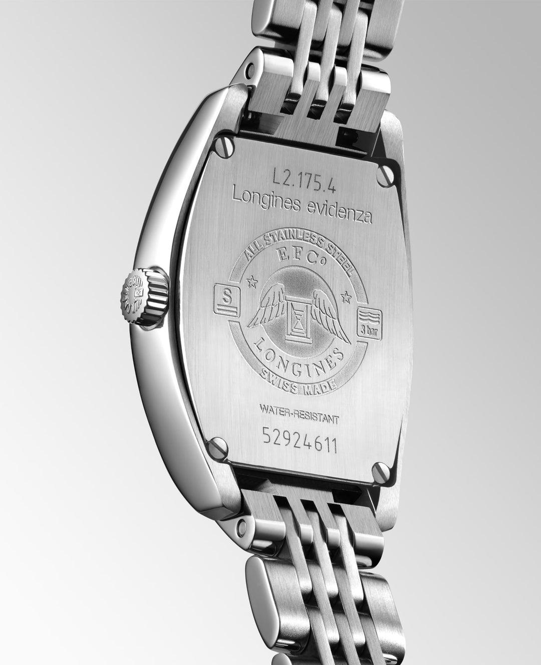 LONGINES – PRUEBAS LONGINES – L2.175.4.71.6
