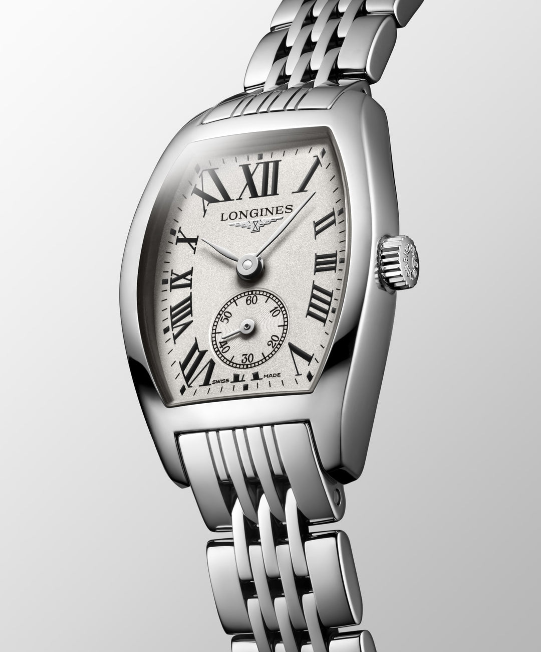 LONGINES – PRUEBAS LONGINES – L2.175.4.71.6