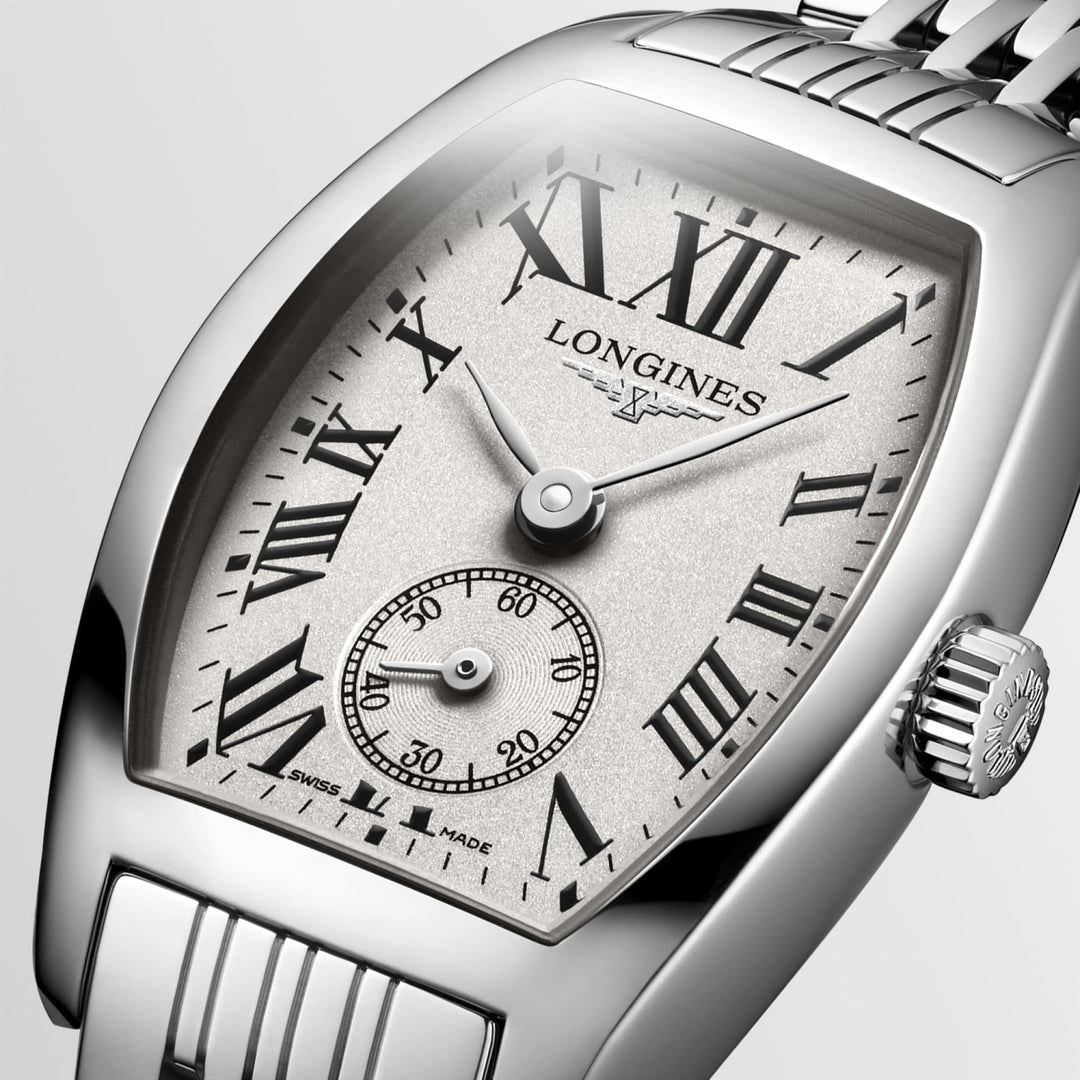 LONGINES – PRUEBAS LONGINES – L2.175.4.71.6