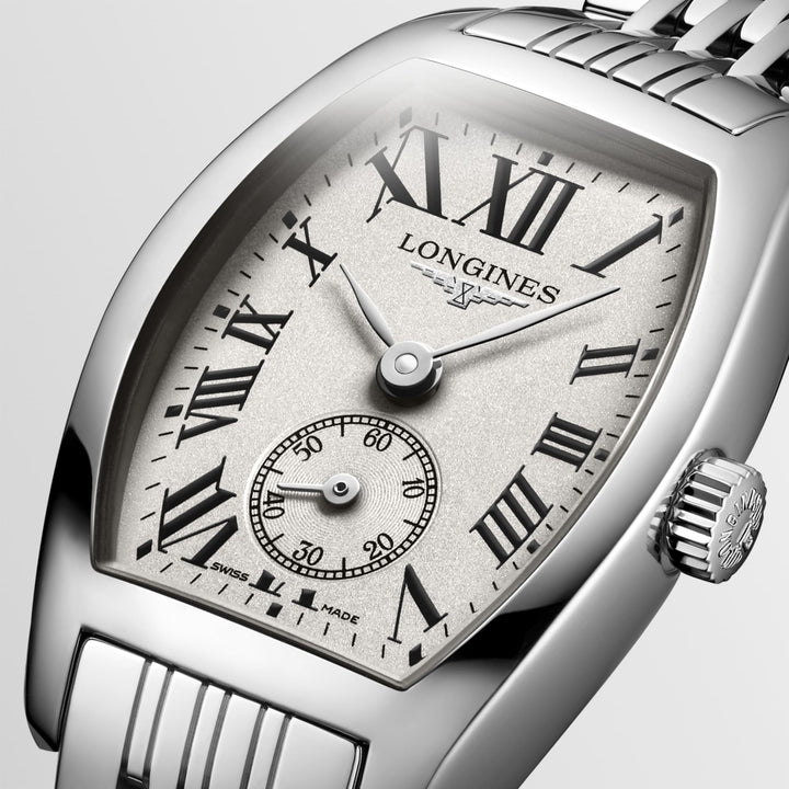 LONGINES – PRUEBAS LONGINES – L2.175.4.71.6