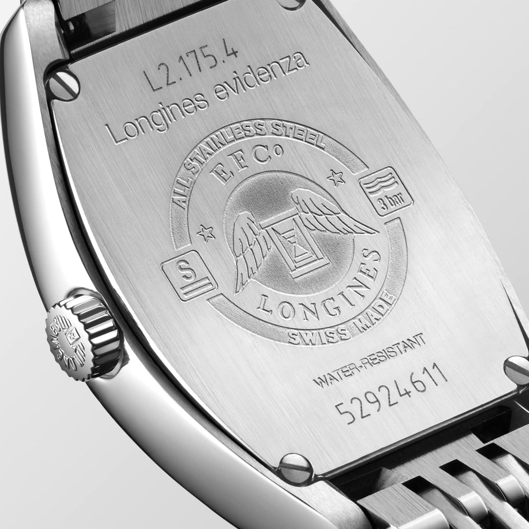 LONGINES – PRUEBAS LONGINES – L2.175.4.71.6