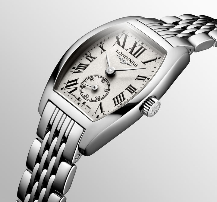 LONGINES – PRUEBAS LONGINES – L2.175.4.71.6