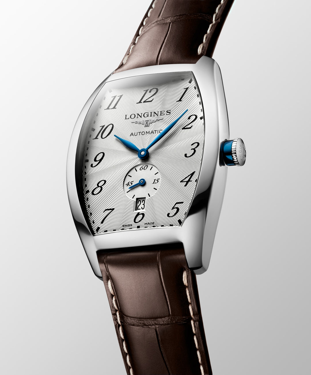 LONGINES – PREUVE LONGINES – L2.642.4.73.4