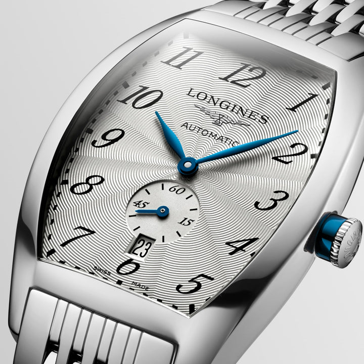 LONGINES – PREUVE LONGINES – L2.642.4.73.6