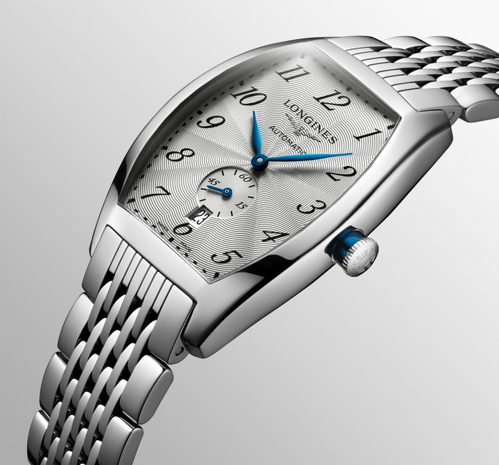 LONGINES – PREUVE LONGINES – L2.642.4.73.6