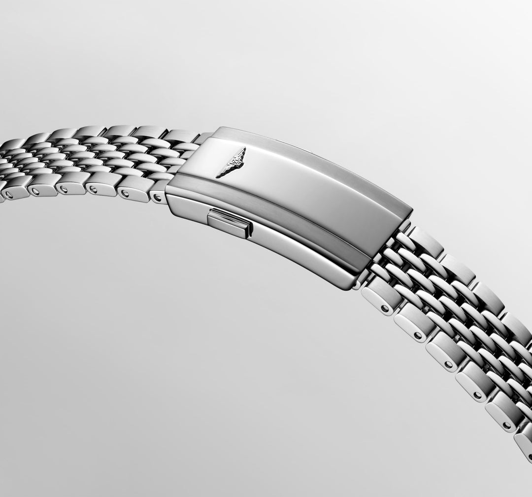 LONGINES – LONGINES LEYENDA DIVER – L3.764.4.90.7
