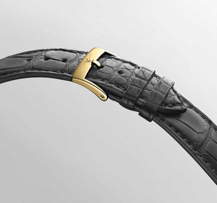 LONGINES – LA COLECCIÓN MAESTRA DE LONGINES GMT – L2.844.6.71.2
