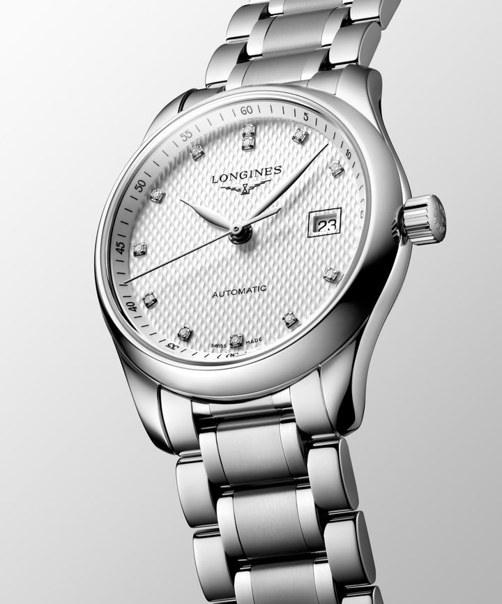 LONGINES – LA COLECCIÓN MAESTRA DE LONGINES – L2.257.4.77.6