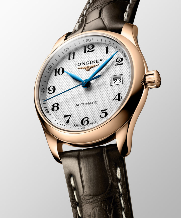 LONGINES – LA MASTER COLLECTION LONGINES – L2.257.8.78.3