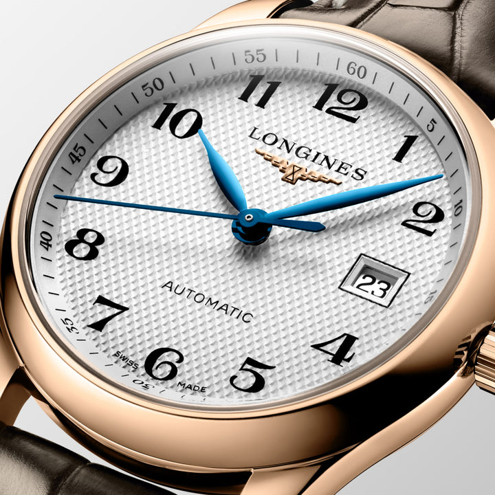LONGINES – LA MASTER COLLECTION LONGINES – L2.257.8.78.3