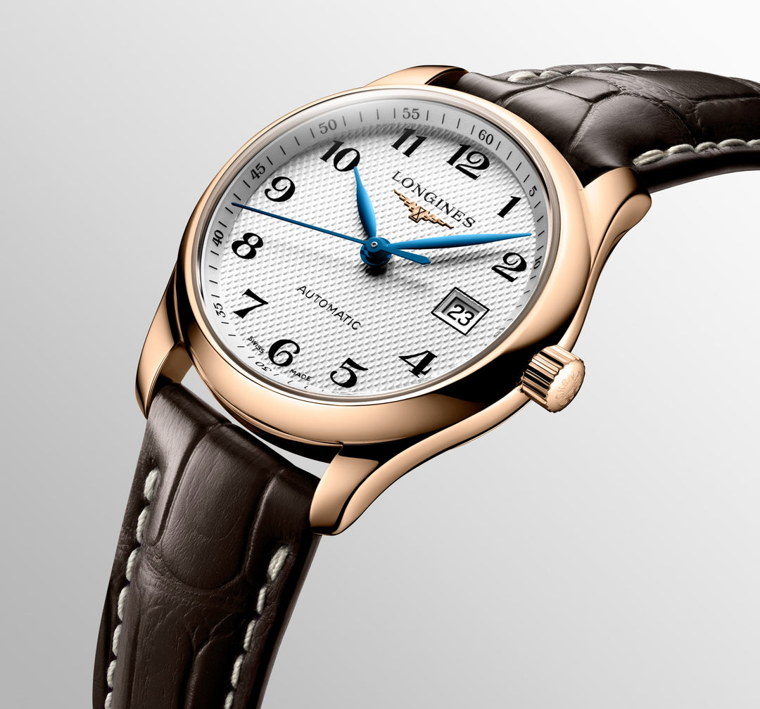 LONGINES – LA MASTER COLLECTION LONGINES – L2.257.8.78.3