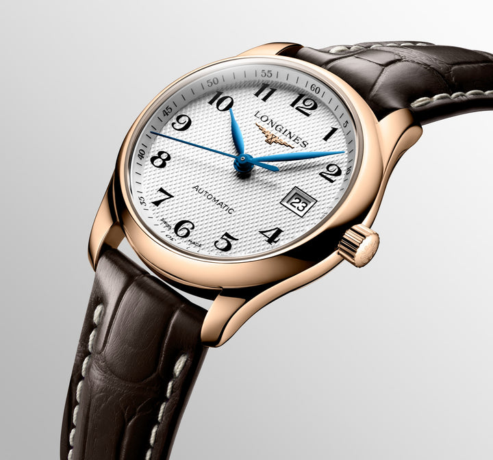 LONGINES – LA MASTER COLLECTION LONGINES – L2.257.8.78.3