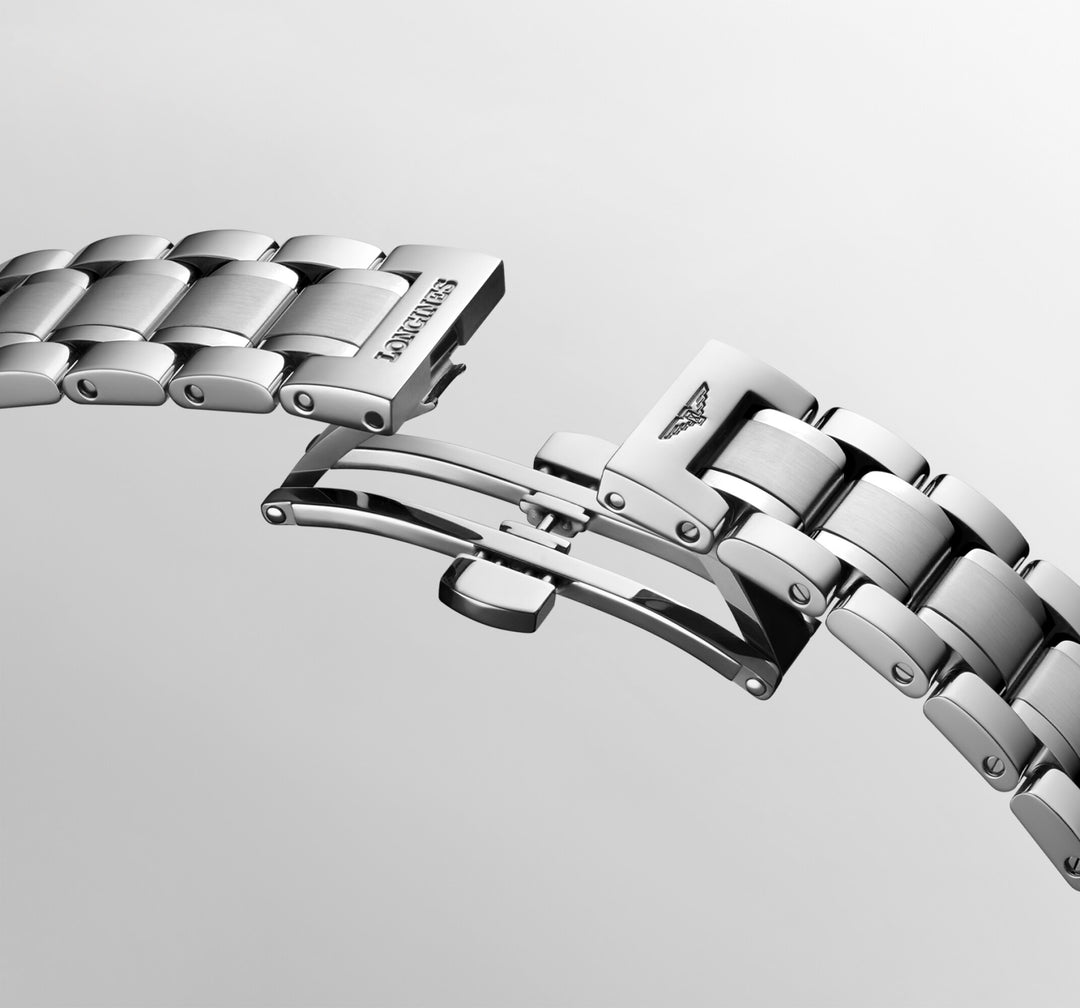 LONGINES – LA MASTER COLLECTION LONGINES – L2.357.4.07.6
