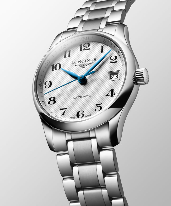 LONGINES – LA MASTER COLLECTION LONGINES – L2.357.4.78.6
