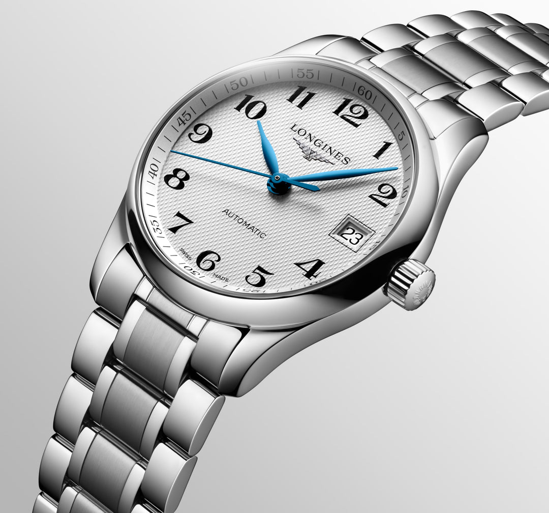 LONGINES – LA MASTER COLLECTION LONGINES – L2.357.4.78.6
