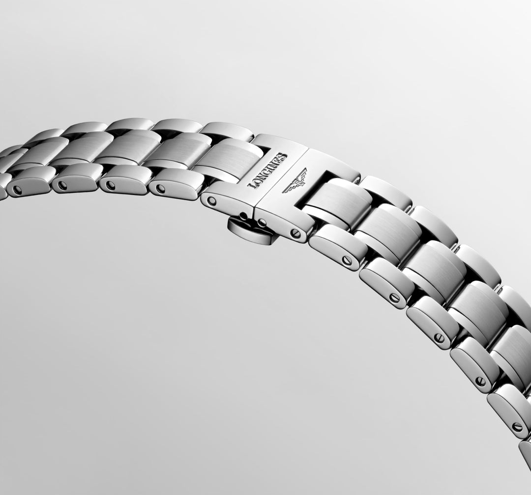 LONGINES – LA MASTER COLLECTION LONGINES – L2.357.4.78.6