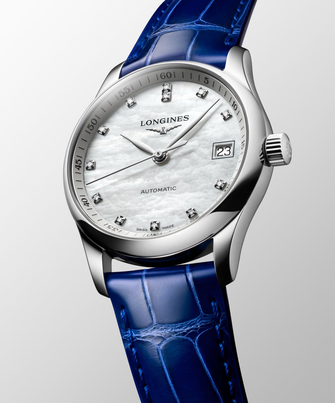 LONGINES – LA COLECCIÓN MAESTRA DE LONGINES – L2.357.4.87.0