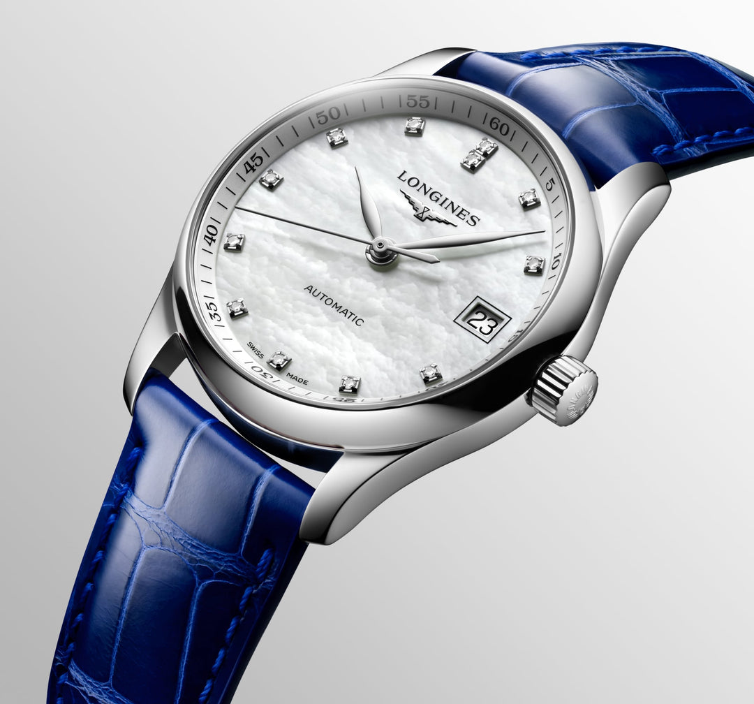 LONGINES – LA COLECCIÓN MAESTRA DE LONGINES – L2.357.4.87.0