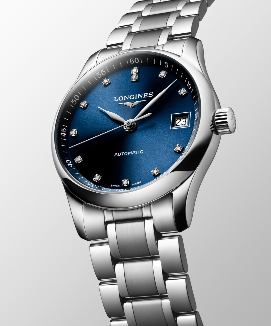 LONGINES – LA MASTER COLLECTION LONGINES – L2.357.4.97.6