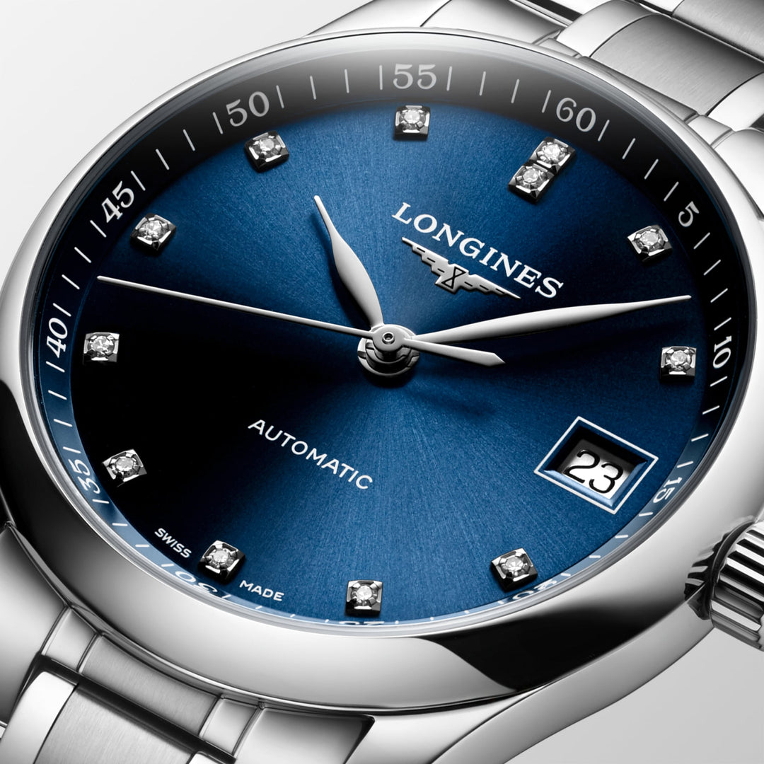 LONGINES – LA MASTER COLLECTION LONGINES – L2.357.4.97.6